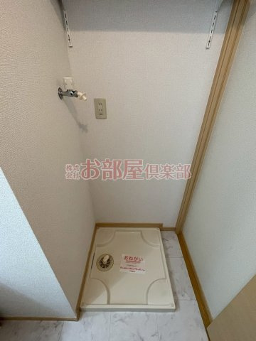桜壱番館の設備