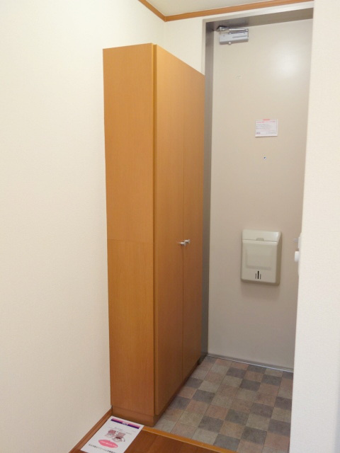 Impressの玄関|★大型シューズＢＯＸ★