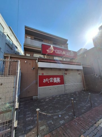 Impressの外観|耐震・耐火構造の旭化成へーベルメゾン