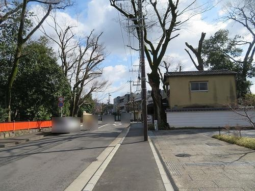 J.GRAN THE HONOR 下鴨糺の杜 参道西のその他