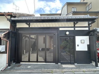 【外観】 | 上京区東柳町