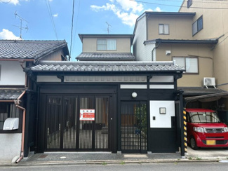 【外観】 | 上京区東柳町