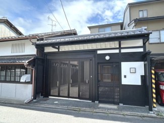 【外観】 | 上京区東柳町