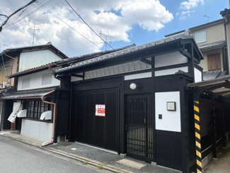 【外観】 | 上京区東柳町