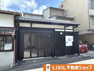 【外観】 | 上京区東柳町