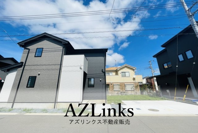 船橋市馬込町2期
