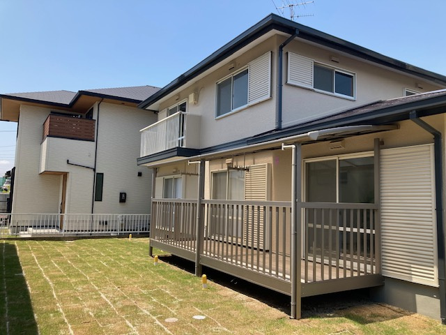 　☆ 港区大西1丁目の戸建 ☆の外観