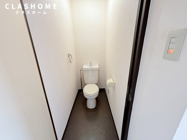 ベルテ稲垣　　谷市近郊の賃貸はクラスホームの玄関|同物件の別部屋になります。