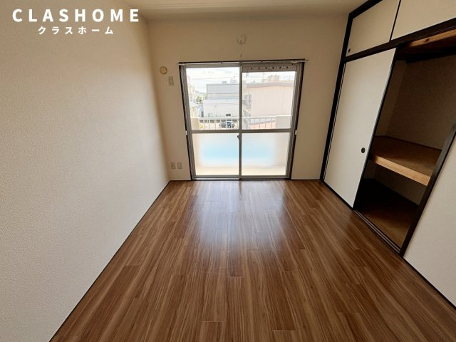 ベルテ稲垣　　谷市近郊の賃貸はクラスホームの居間・リビング|同物件の別部屋になります。