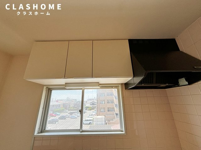 ベルテ稲垣　　谷市近郊の賃貸はクラスホームの設備|同物件の別部屋になります。