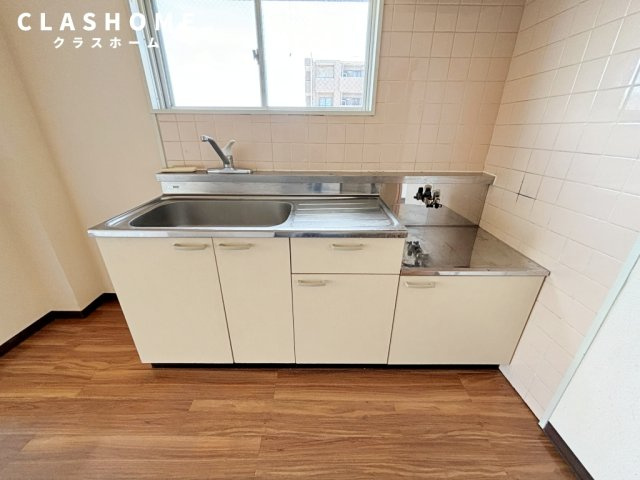 ベルテ稲垣　　谷市近郊の賃貸はクラスホームのキッチン|同物件の別部屋になります。