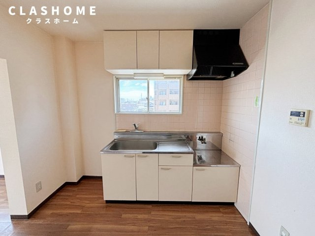 ベルテ稲垣　　谷市近郊の賃貸はクラスホームのキッチン|同物件の別部屋になります。
