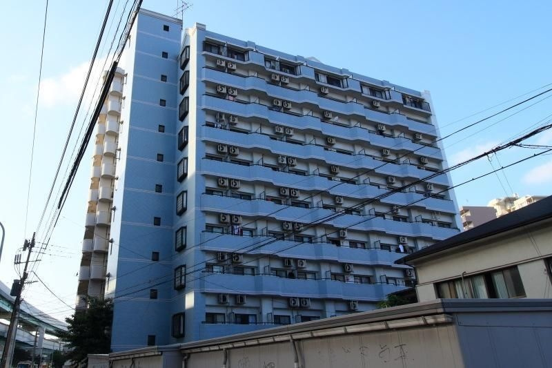 スパークリングタワー西門橋