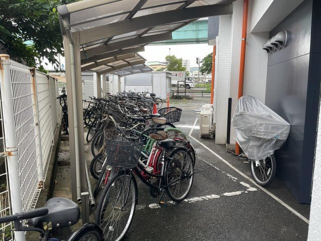 スパークリングタワー西門橋のその他共用部分