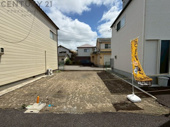 川西市栄根1丁目売り土地の画像
