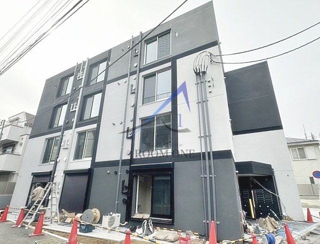 seno阿佐ヶ谷