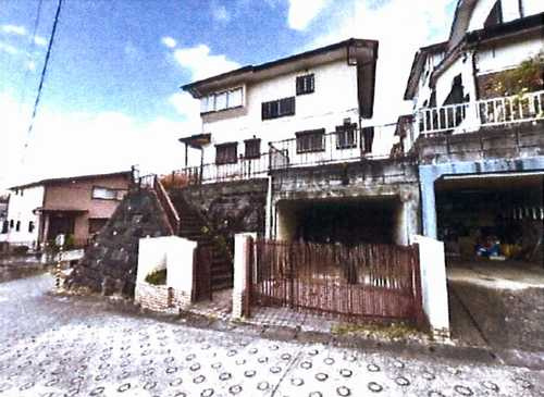 厚木市毛利台３丁目　中古戸建　
