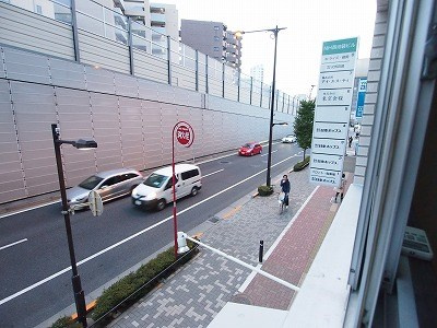 ヴィレッジ高松 の展望