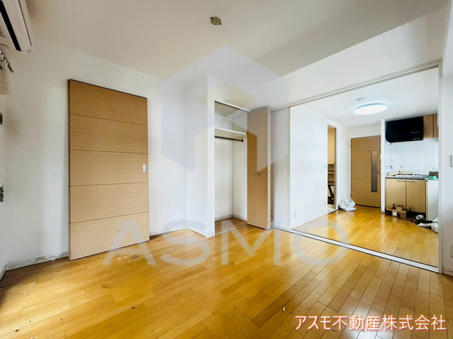 【内装】 | ユーレジデンス淀屋橋