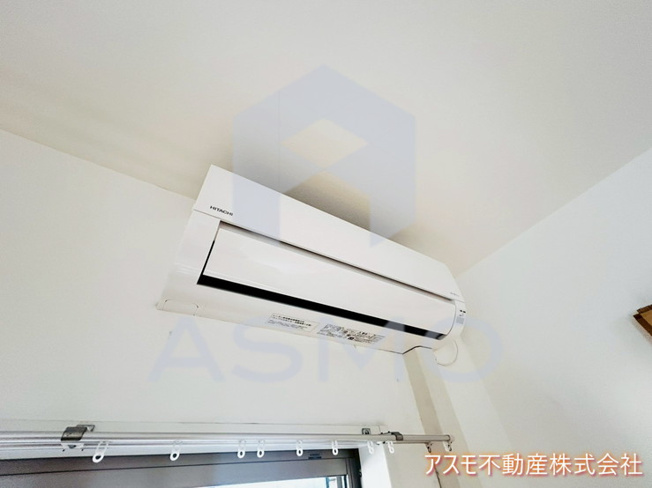 【設備】 | ユーレジデンス淀屋橋