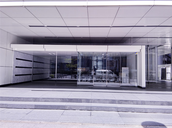 ＯＲＥ名古屋伏見ビル