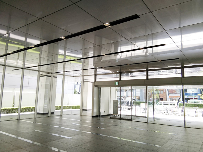 ＯＲＥ名古屋伏見ビル