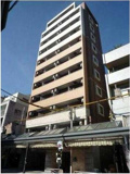 ガーラ・シティ深川森下の画像