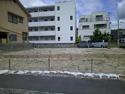 安芸郡海田町南昭和町の外観