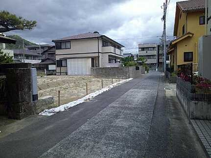 安芸郡海田町南昭和町の周辺