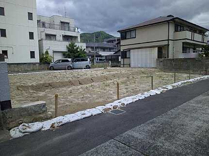安芸郡海田町南昭和町の外観