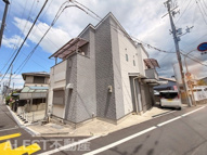 ルーチェ東羽衣の画像