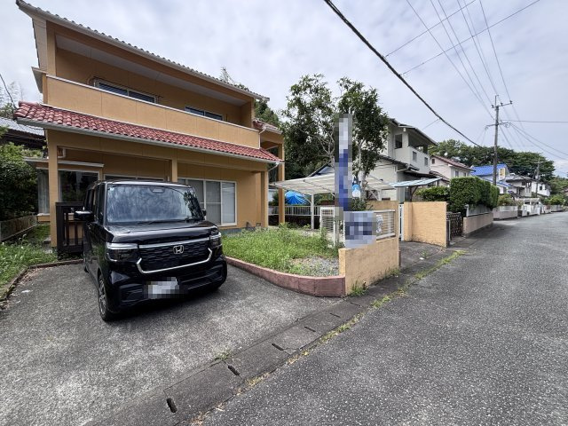 【外観】 | 南区城南町3期