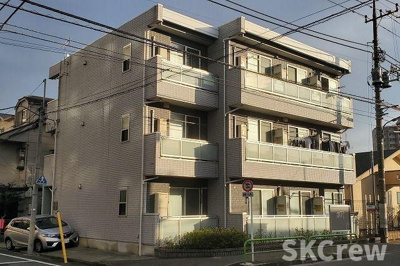 【その他共用部分】 | リブリ・練馬