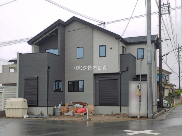 《仲介手数料無料》越谷市東町５丁目252-3新築一戸建てLIGARE