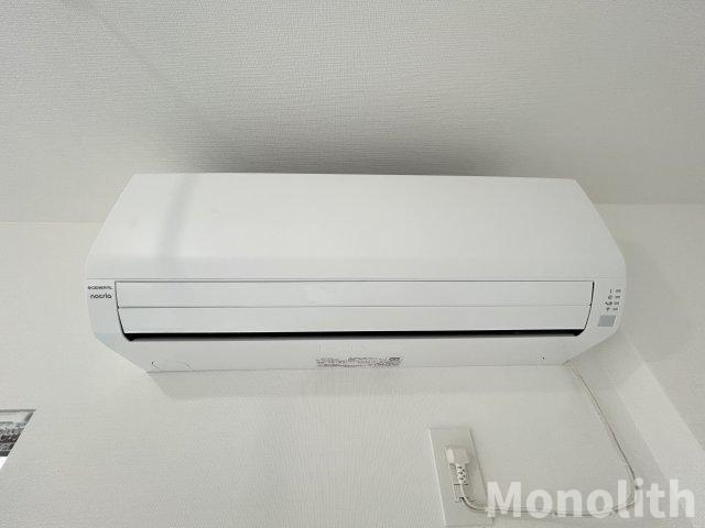 ジーメゾン和泉セレーノの設備