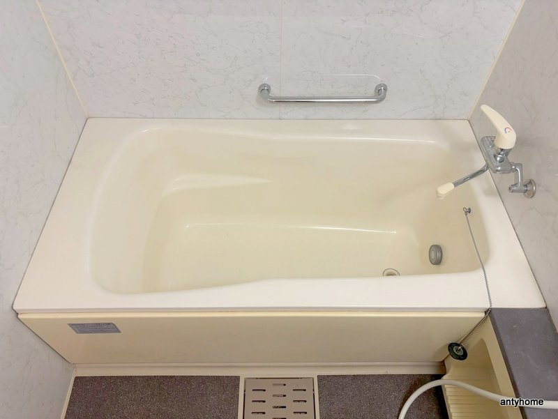 プライマリー新大阪　仲介手数料無料の浴室