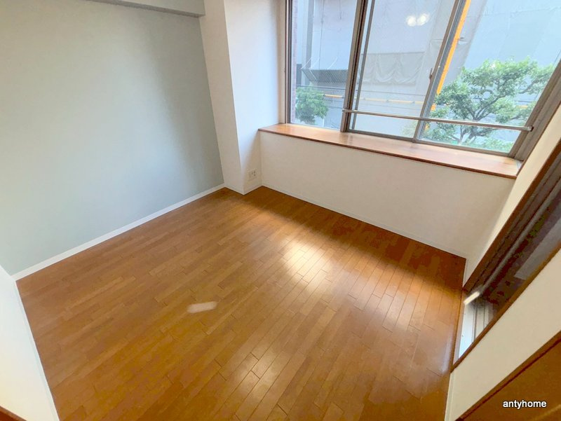 プライマリー新大阪　仲介手数料無料の洋室