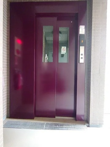 ラグーンシティ文京小石川のその他共用部分