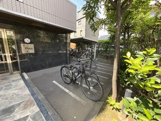 ラグーンシティ文京小石川のその他共用部分