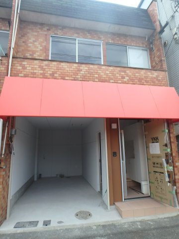 堺市堺区南陵町　貸店舗[物件番号：1013546]