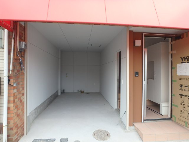 堺市堺区南陵町　貸店舗[物件番号：1013546]のその他