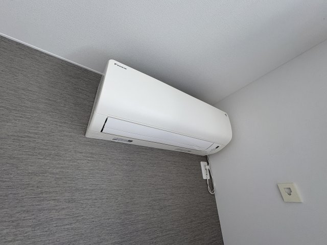 結扇館の設備