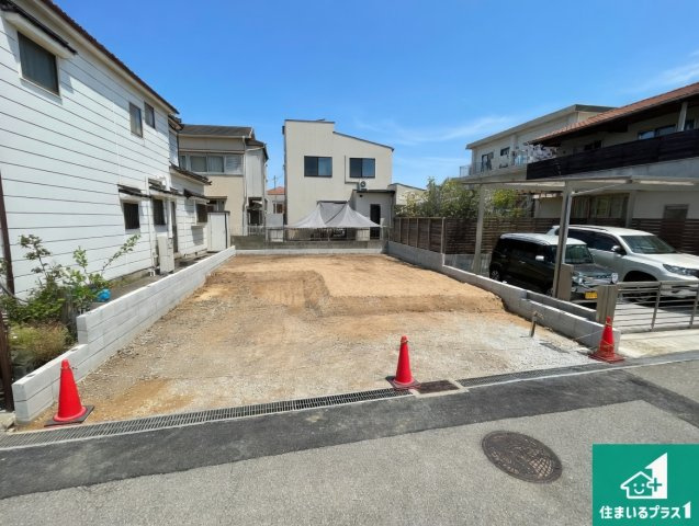 明石市東人丸町　第1期　新築一戸建て