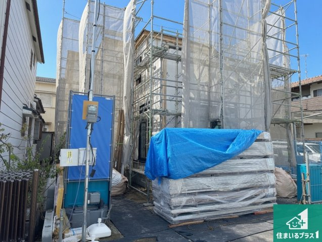 明石市東人丸町　第1期　新築一戸建て