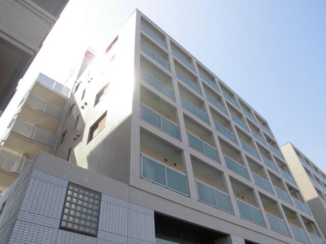 ルネ和田町ツインプラザの画像