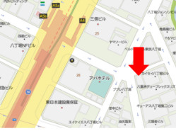 【地図】