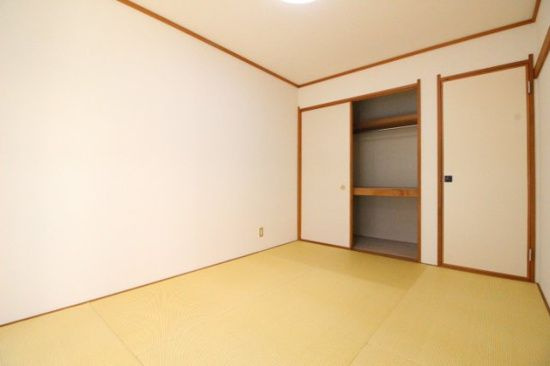 メゾンニューライフB棟