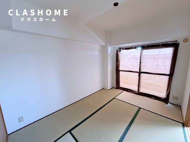 ボヌールM　　　刈谷市近郊の賃貸はクラスホームの和室|イメージ画像になります