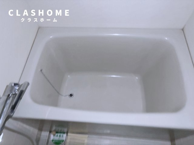 ボヌールM　　　刈谷市近郊の賃貸はクラスホームの浴室|イメージ画像になります