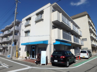 【外観】 | メゾン大徳